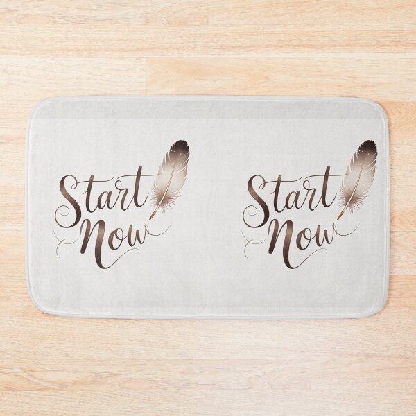 Item preview, Start Now 36 designed and sold by Zeir Shop.