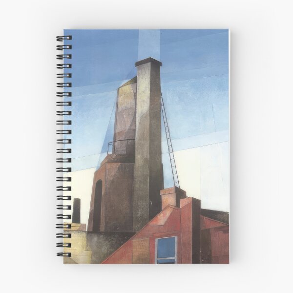 Item preview, Charles Demuth designed and sold by Germanbbutzeee.
