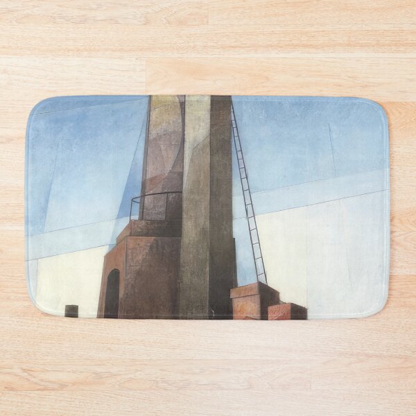 Item preview, Charles Demuth designed and sold by Germanbbutzeee.