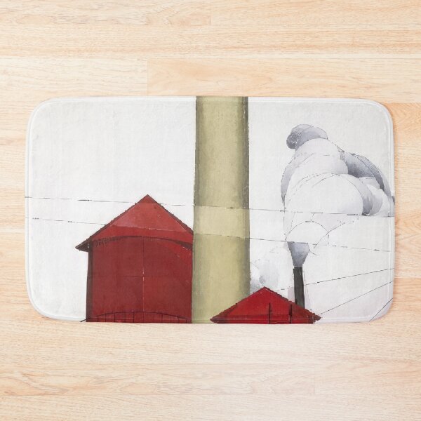Item preview, Charles Demuth designed and sold by Germanbbutzeee.