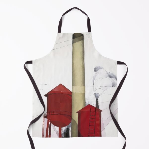 Item preview, Charles Demuth designed and sold by Germanbbutzeee.