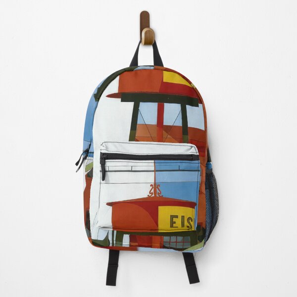 Item preview, Charles Demuth designed and sold by Germanbbutzeee.