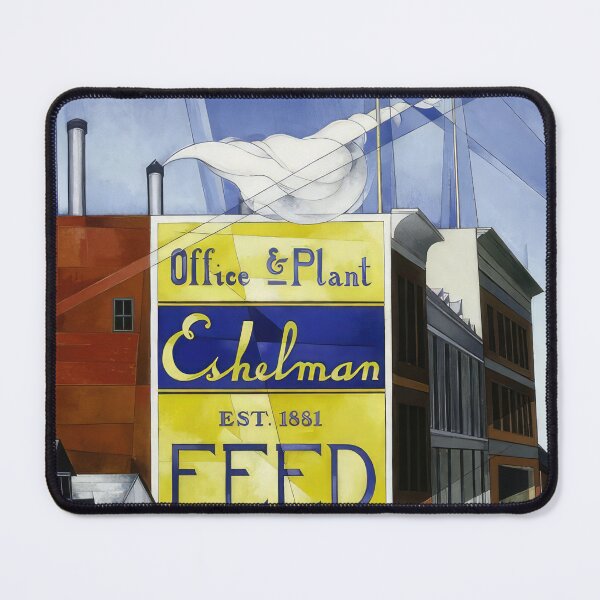 Item preview, Charles Demuth designed and sold by Germanbbutzeee.