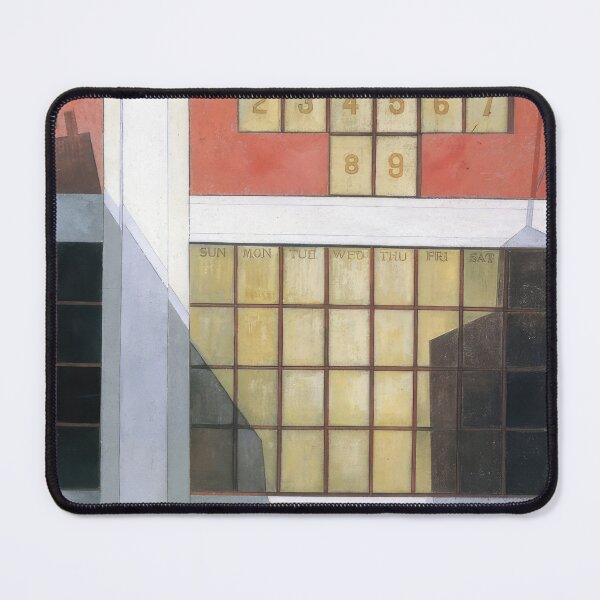 Item preview, Charles Demuth designed and sold by Germanbbutzeee.