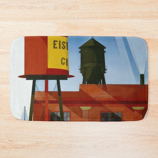Item preview, Charles Demuth designed and sold by Germanbbutzeee.