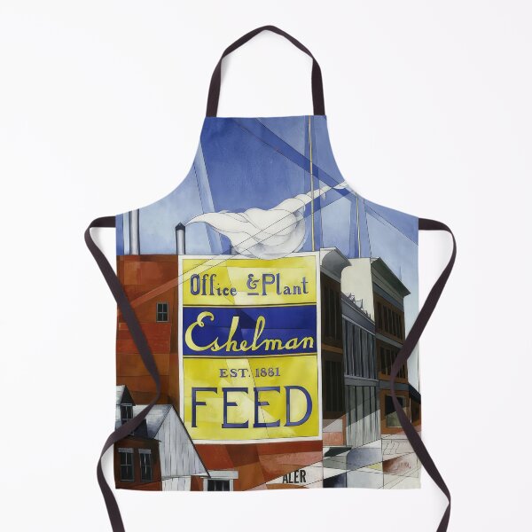 Item preview, Charles Demuth designed and sold by Germanbbutzeee.