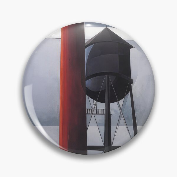 Item preview, Charles Demuth designed and sold by Germanbbutzeee.