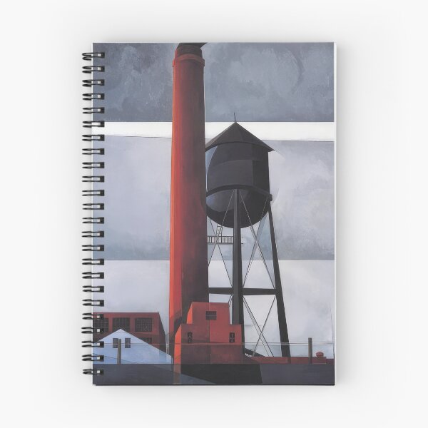 Item preview, Charles Demuth designed and sold by Germanbbutzeee.
