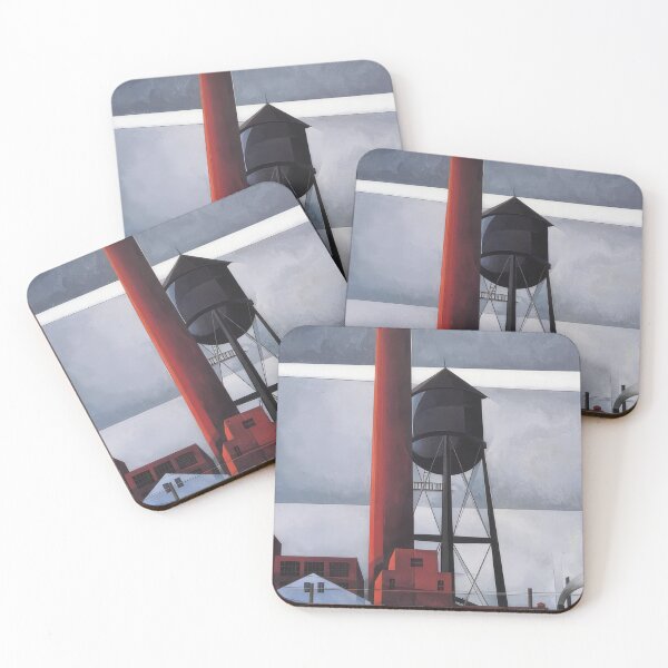 Item preview, Charles Demuth designed and sold by Germanbbutzeee.
