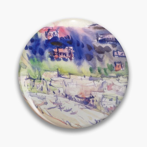 Item preview, Charles Demuth designed and sold by Germanbbutzeee.
