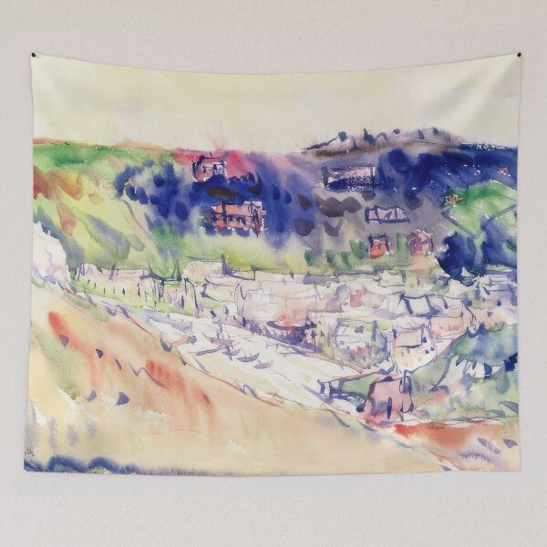 Item preview, Charles Demuth designed and sold by Germanbbutzeee.