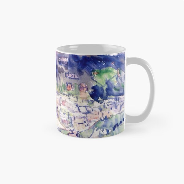 Item preview, Charles Demuth designed and sold by Germanbbutzeee.