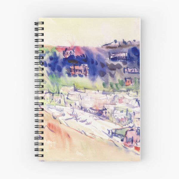 Item preview, Charles Demuth designed and sold by Germanbbutzeee.