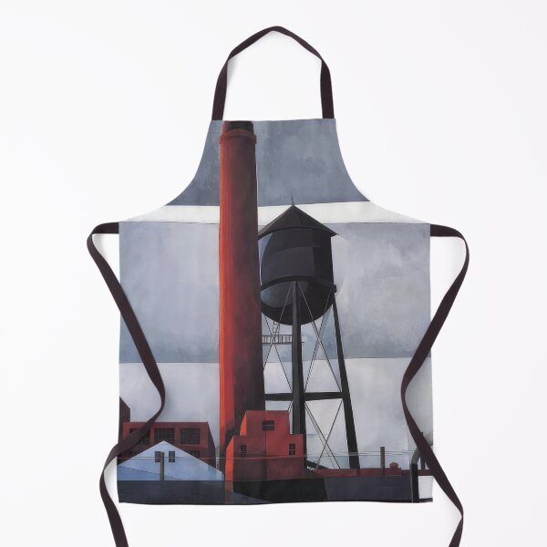 Item preview, Charles Demuth designed and sold by Germanbbutzeee.
