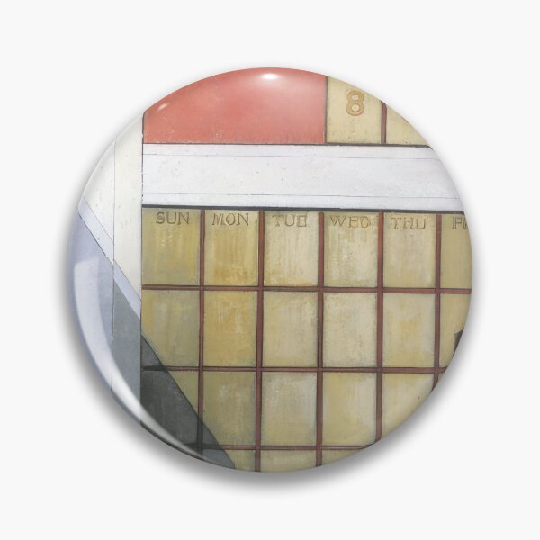 Item preview, Charles Demuth designed and sold by Germanbbutzeee.