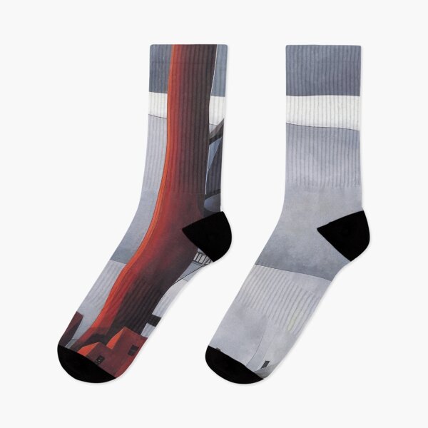 Item preview, Charles Demuth designed and sold by Germanbbutzeee.