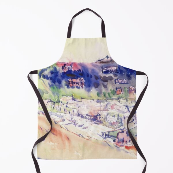 Item preview, Charles Demuth designed and sold by Germanbbutzeee.