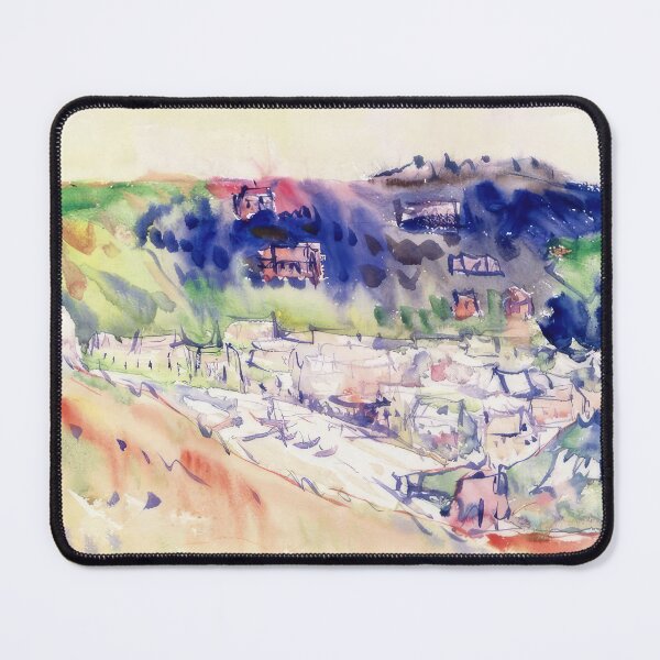 Item preview, Charles Demuth designed and sold by Germanbbutzeee.