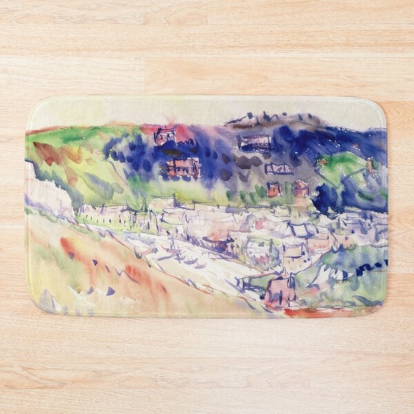 Item preview, Charles Demuth designed and sold by Germanbbutzeee.