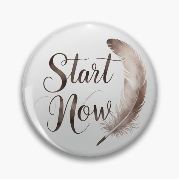 Item preview, Start Now 37 designed and sold by Zeir Shop.