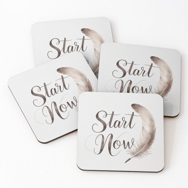 Item preview, Start Now 37 designed and sold by Zeir Shop.