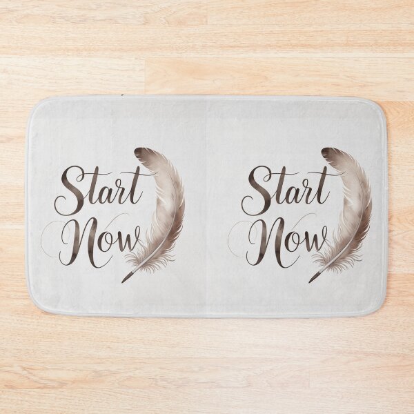 Item preview, Start Now 37 designed and sold by Zeir Shop.