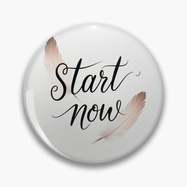Item preview, Start Now 38 designed and sold by Zeir Shop.