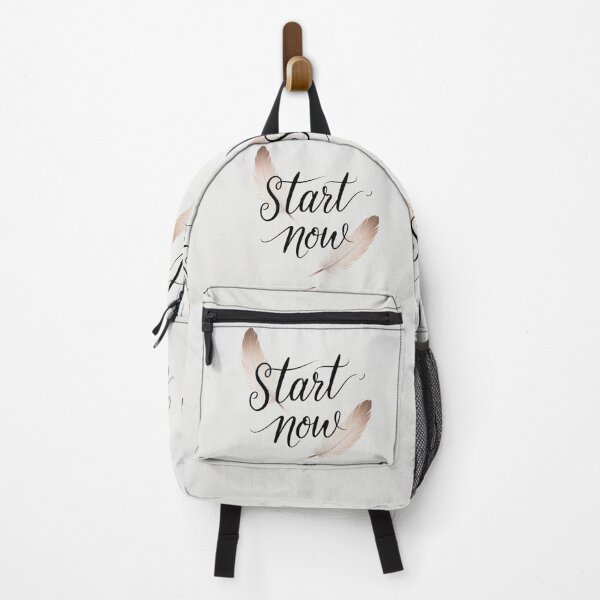 Item preview, Start Now 38 designed and sold by Zeir Shop.