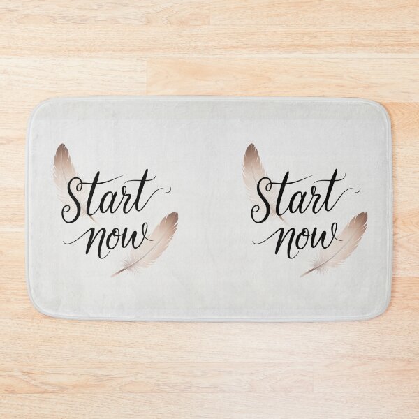 Item preview, Start Now 38 designed and sold by Zeir Shop.