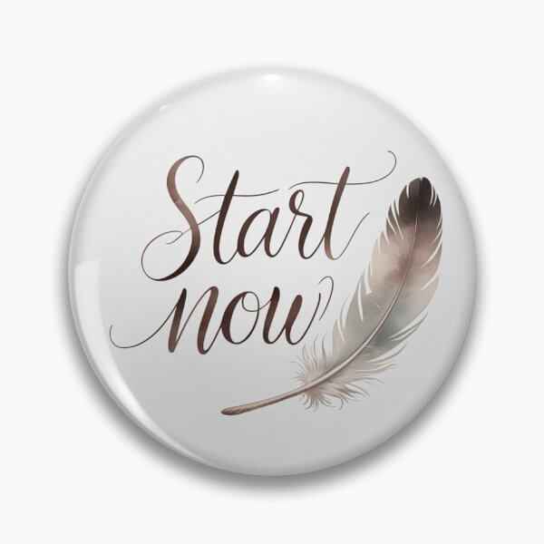 Item preview, Start Now 39 designed and sold by Zeir Shop.