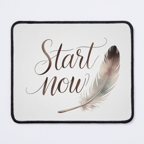 Item preview, Start Now 39 designed and sold by Zeir Shop.