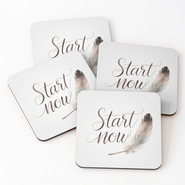Item preview, Start Now 39 designed and sold by Zeir Shop.