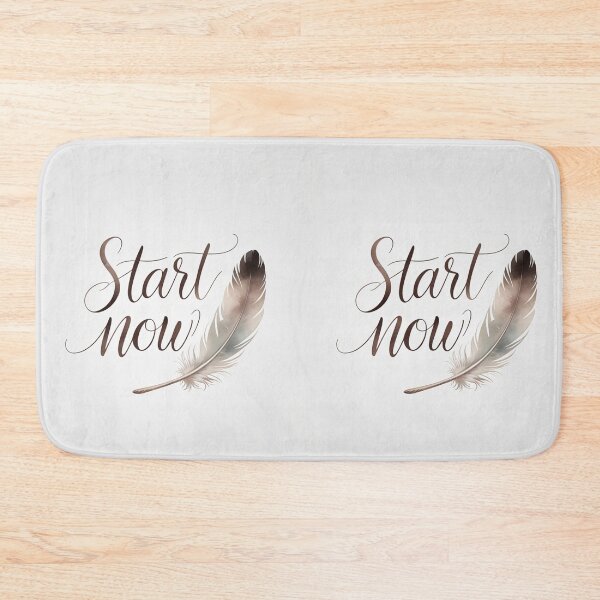 Item preview, Start Now 39 designed and sold by Zeir Shop.