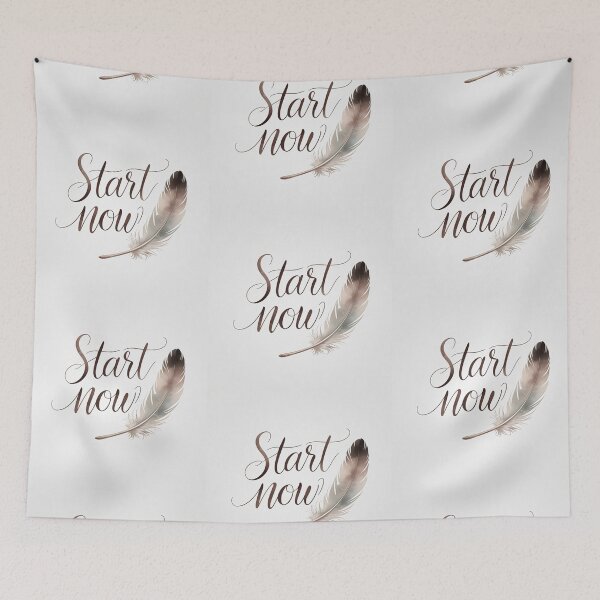 Item preview, Start Now 39 designed and sold by Zeir Shop.