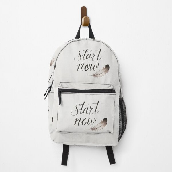 Item preview, Start Now 40 designed and sold by Zeir Shop.