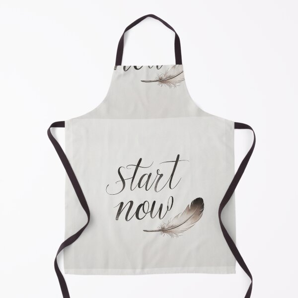 Item preview, Start Now 40 designed and sold by Zeir Shop.