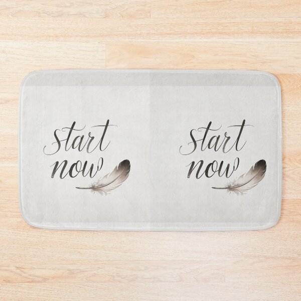 Item preview, Start Now 40 designed and sold by Zeir Shop.