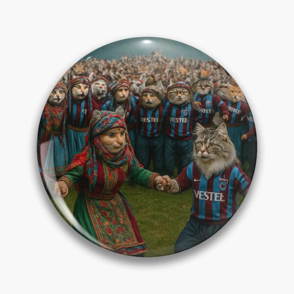 Item preview, Karadeniz folk designed and sold by Flickerworks.