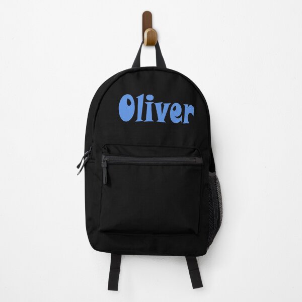 Item preview, Oliver Name designed and sold by Jeallan Designs.