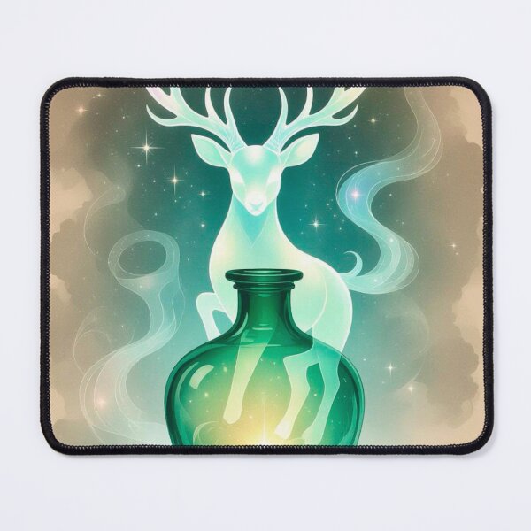 Item preview, Magic Deer designed and sold by MatrixTattoo.
