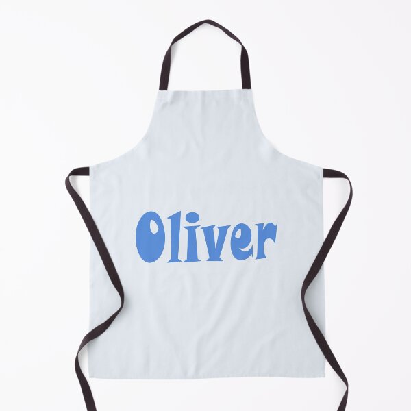 Item preview, Oliver Name designed and sold by Jeallan Designs.