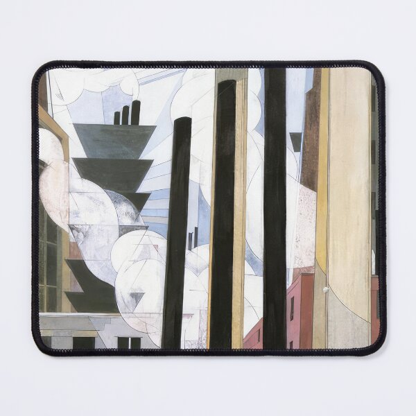 Item preview, Charles Demuth designed and sold by Germanbbutzeee.