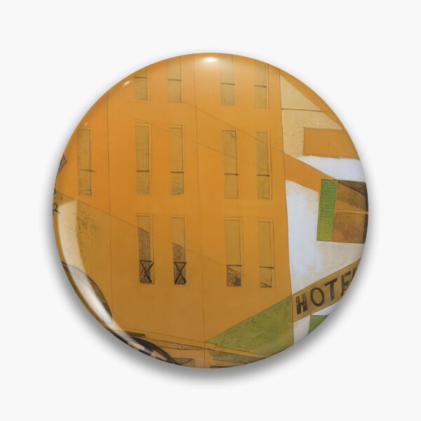 Item preview, Charles Demuth designed and sold by Germanbbutzeee.