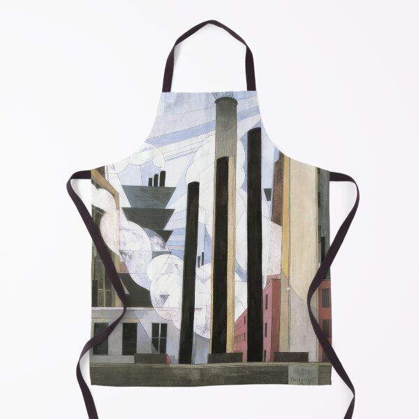 Item preview, Charles Demuth designed and sold by Germanbbutzeee.