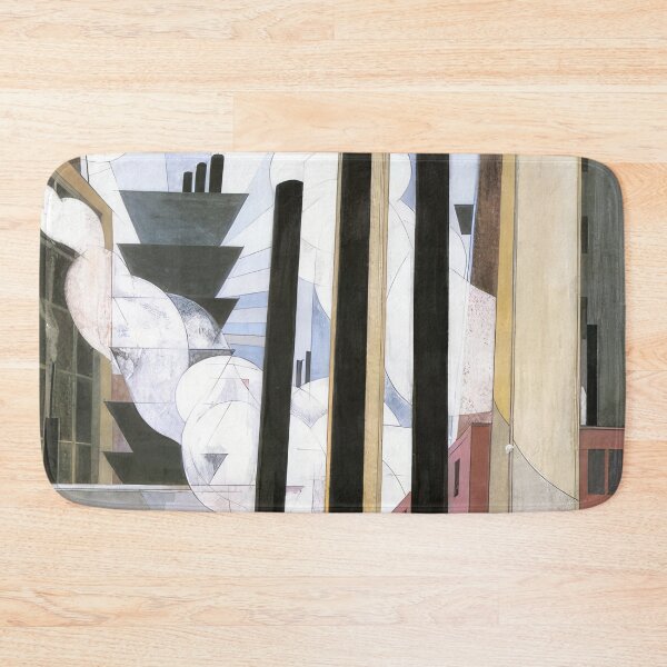 Item preview, Charles Demuth designed and sold by Germanbbutzeee.