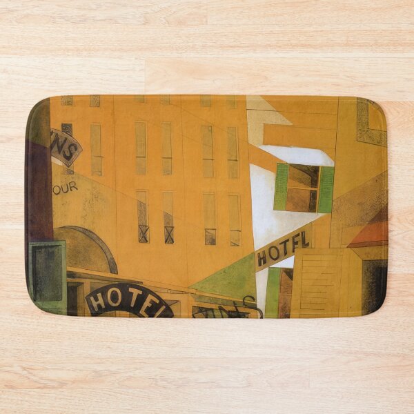 Item preview, Charles Demuth designed and sold by Germanbbutzeee.