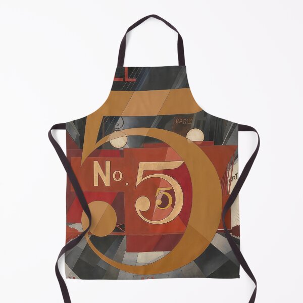 Item preview, Charles Demuth designed and sold by Germanbbutzeee.