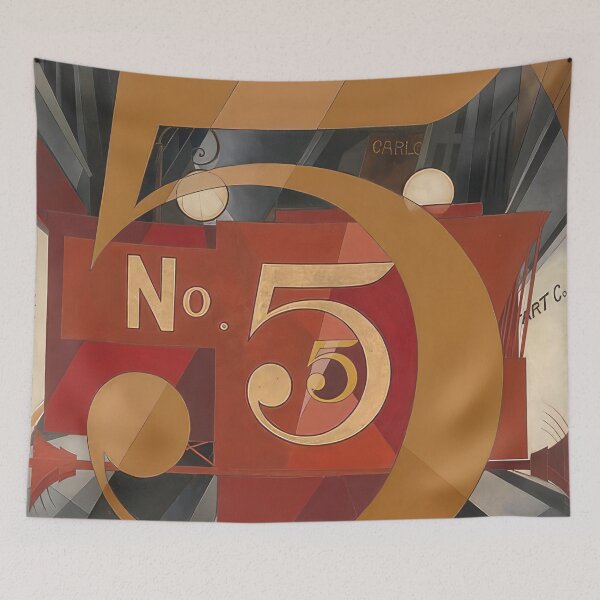 Item preview, Charles Demuth designed and sold by Germanbbutzeee.