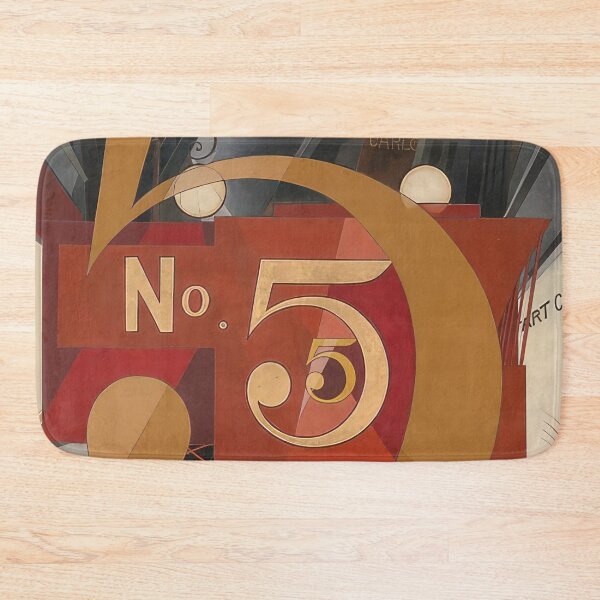 Item preview, Charles Demuth designed and sold by Germanbbutzeee.