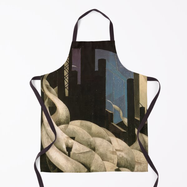 Item preview, Charles Demuth designed and sold by Germanbbutzeee.
